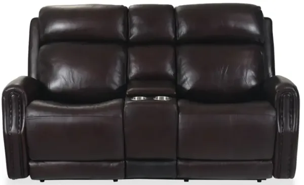 Austin Power Loveseat