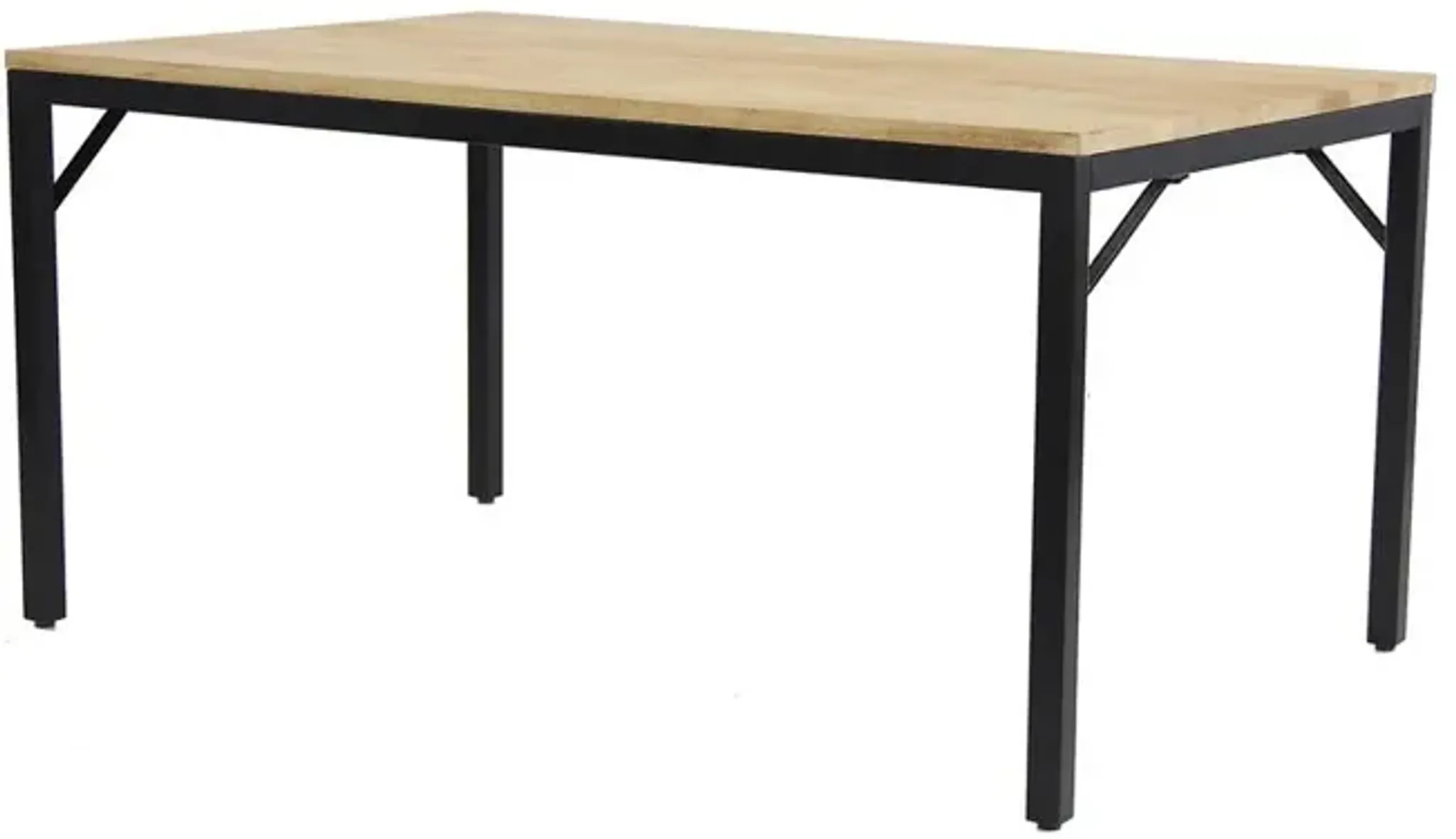 LH Home Flynn Dining Table | Furniture.com