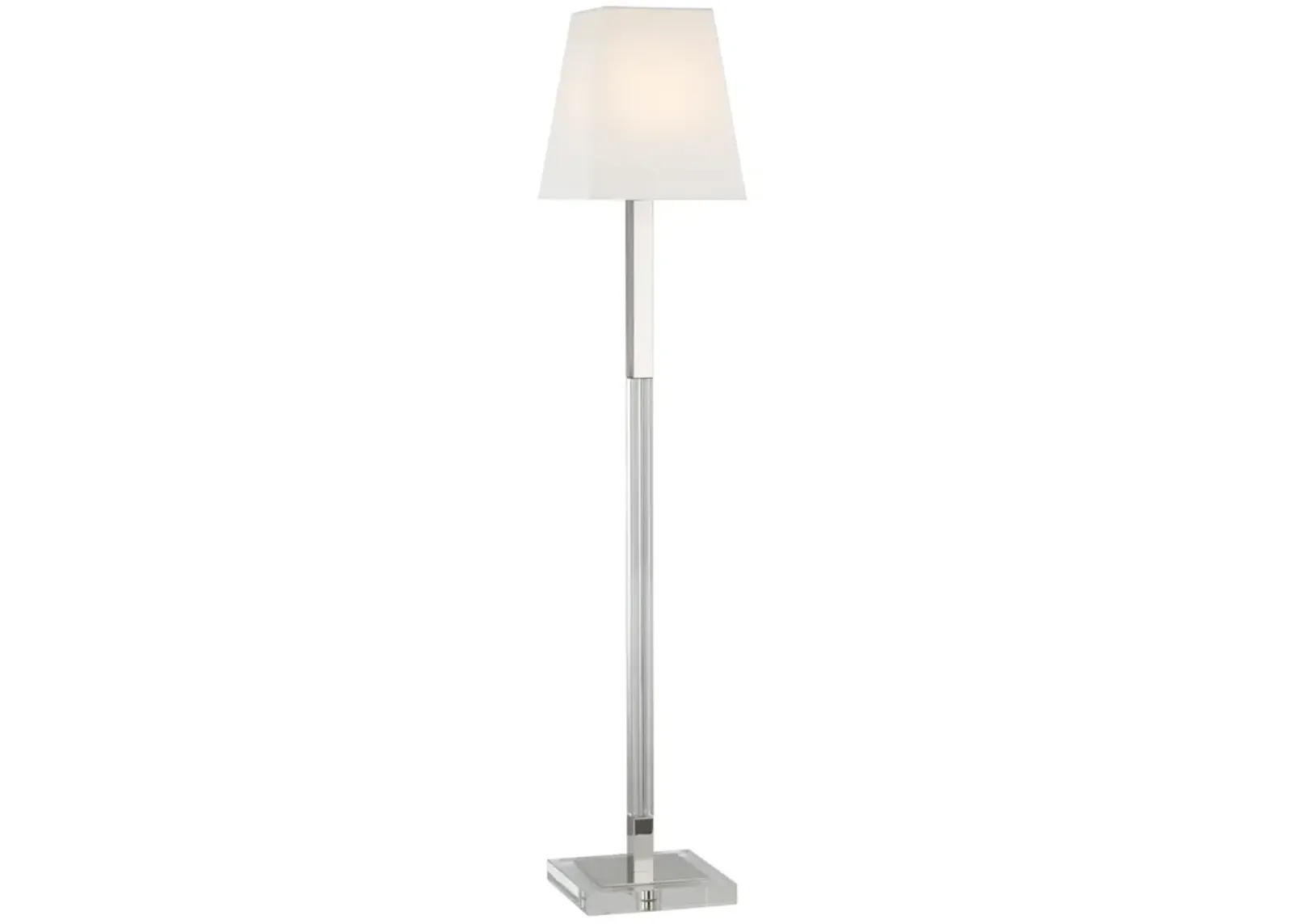 Reagan Med Reading Floor Lamp