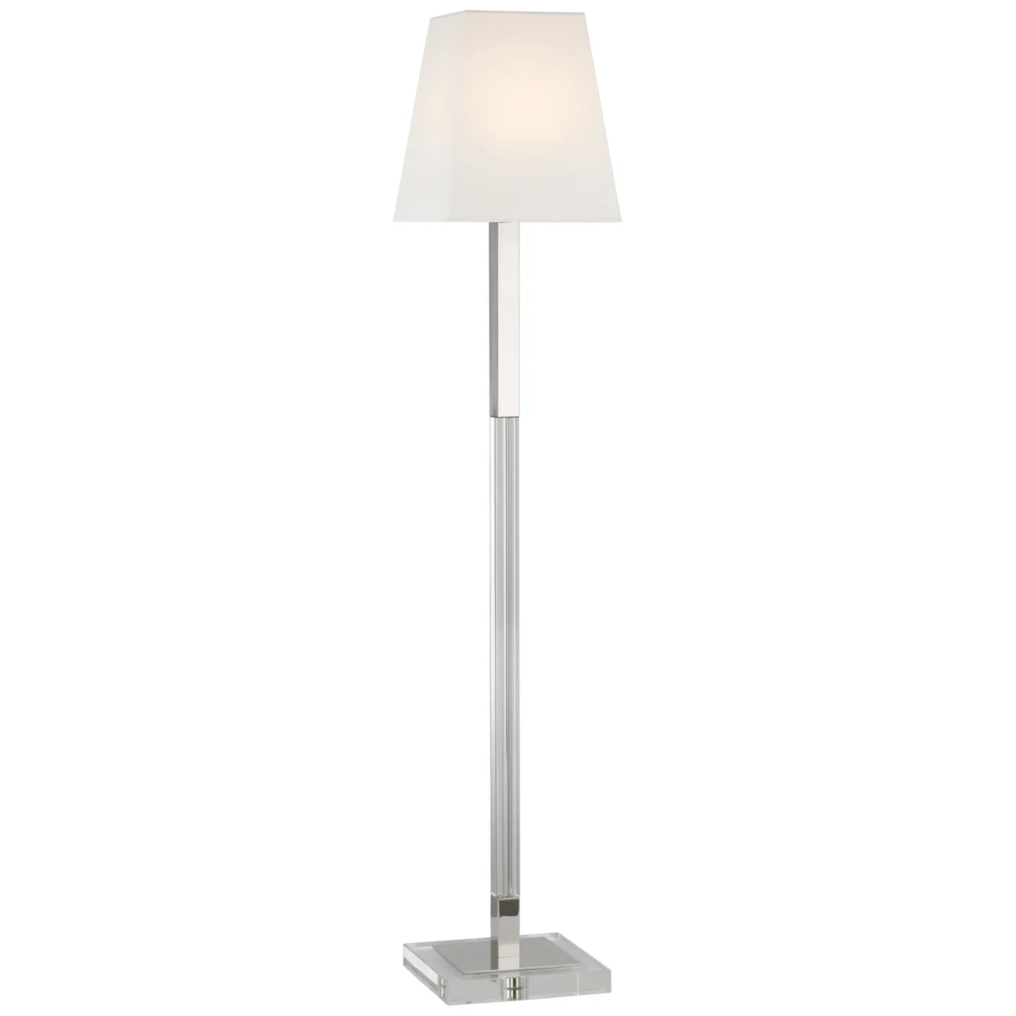 Reagan Med Reading Floor Lamp