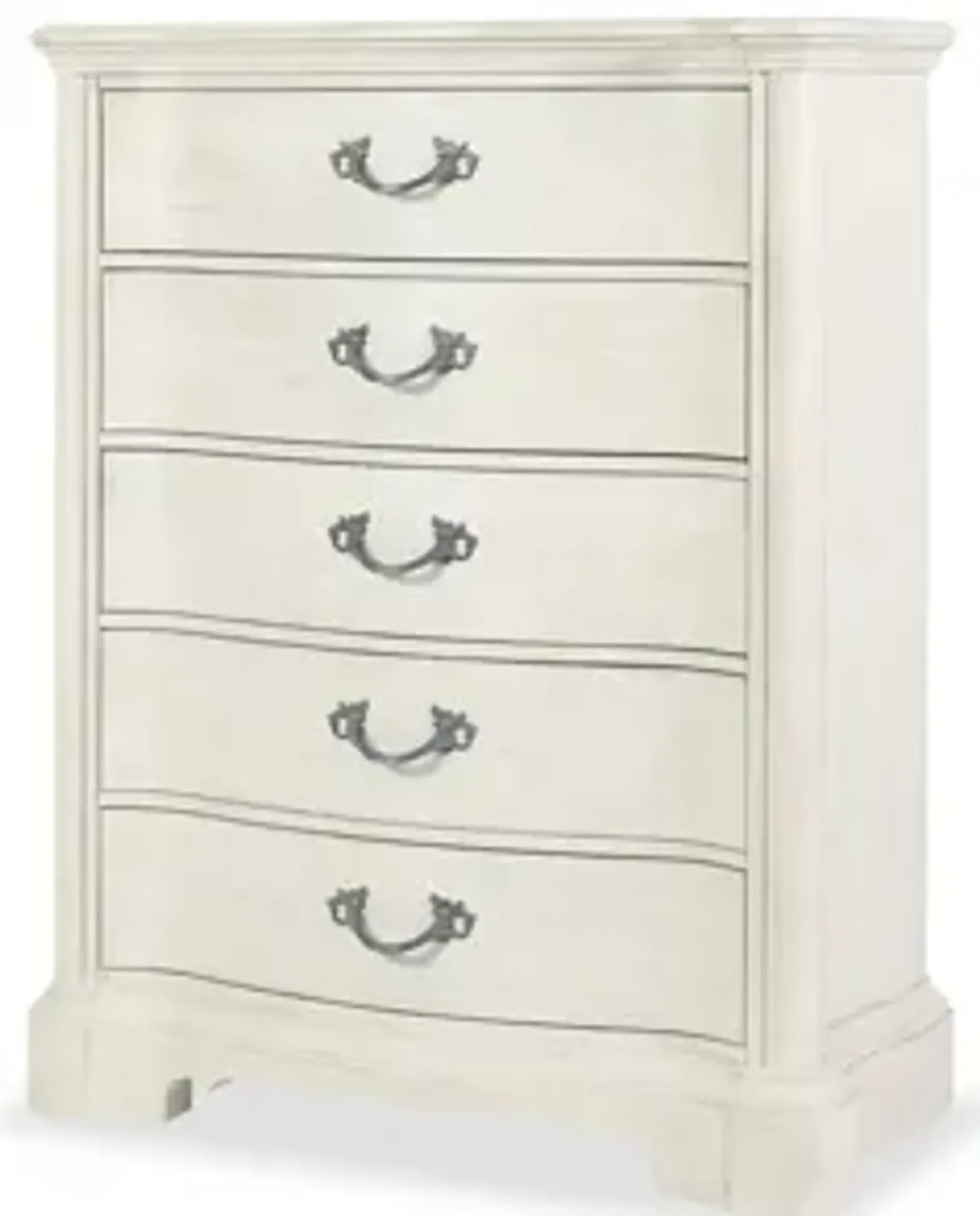 Arlendyne 5-Drawer Chest