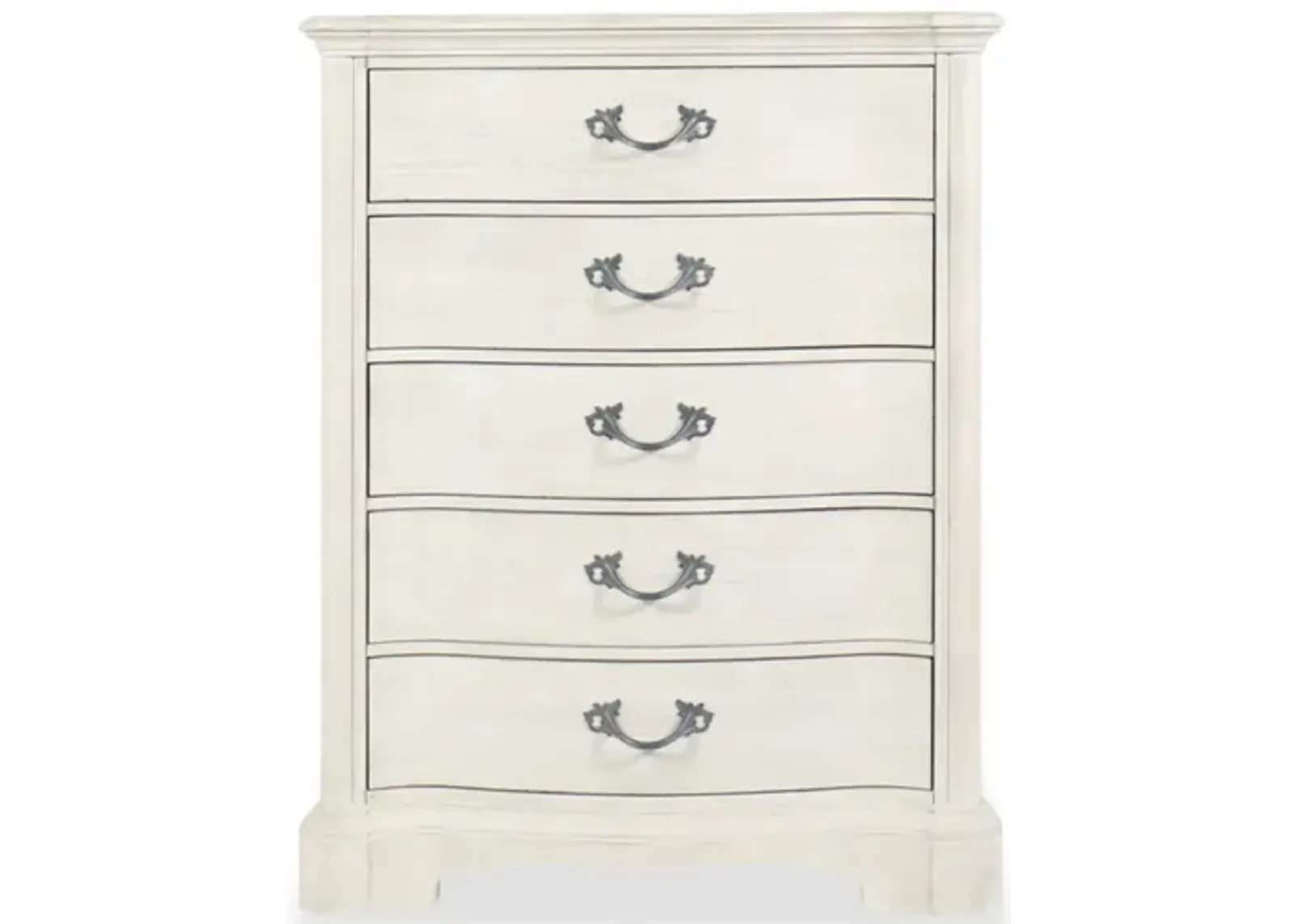 Arlendyne 5-Drawer Chest