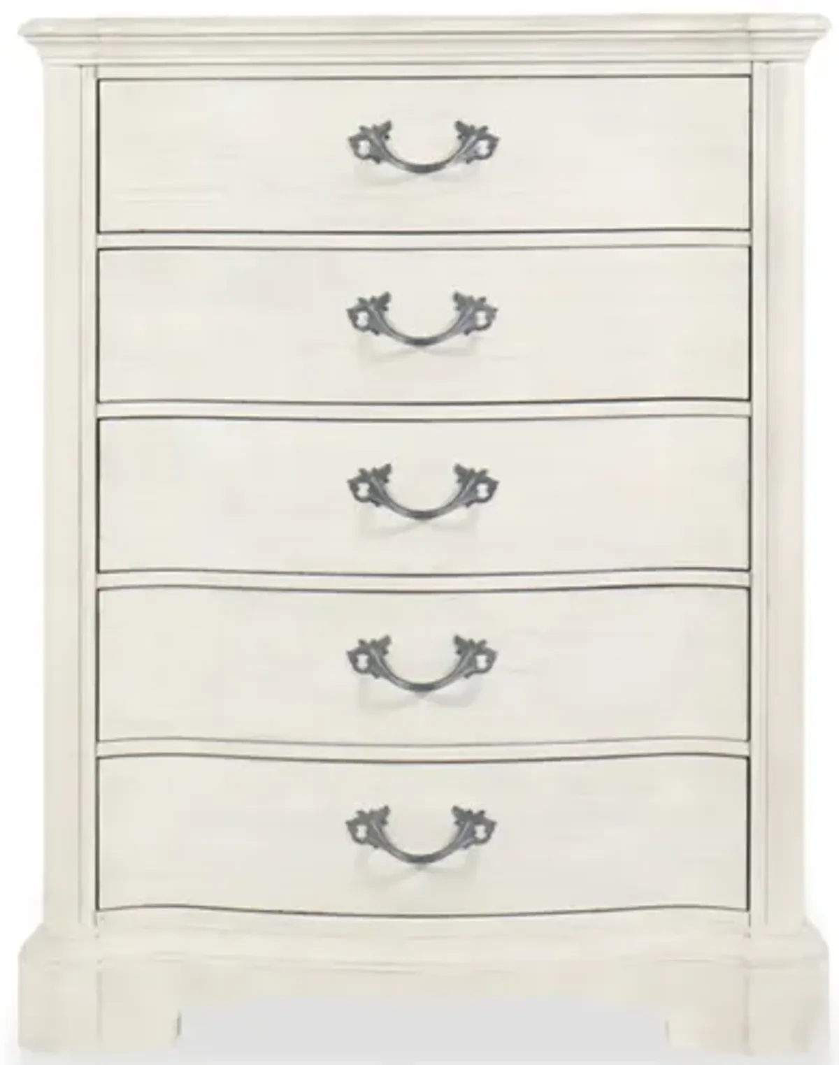 Arlendyne 5-Drawer Chest