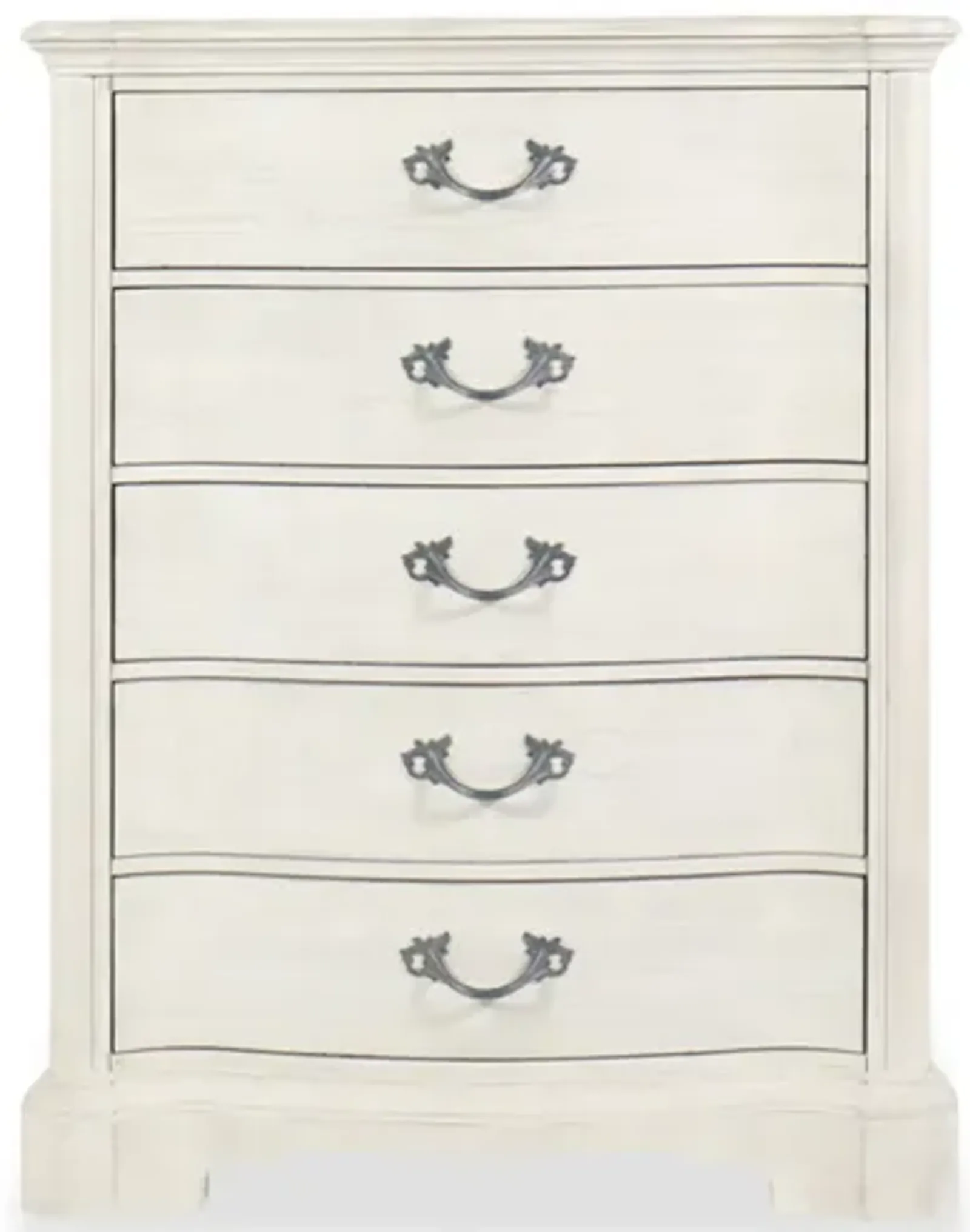 Arlendyne 5-Drawer Chest