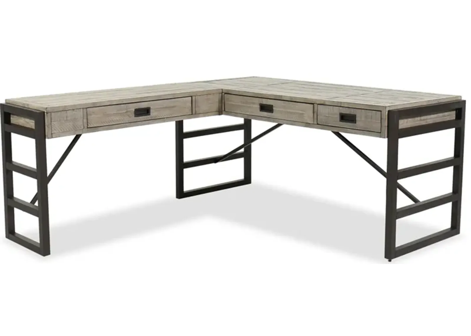 Grayson L-Desk