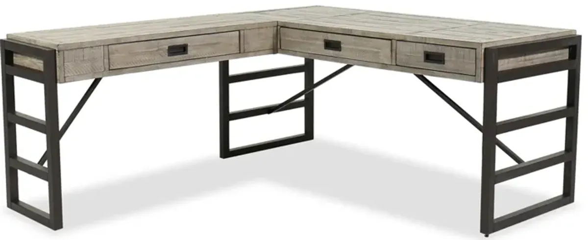 Grayson L-Desk