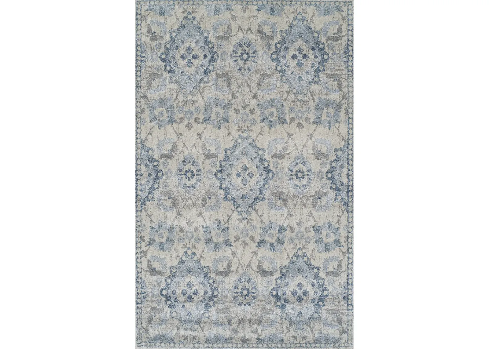 Antigua AN5 Linen 3'3" x 5'3" Rug