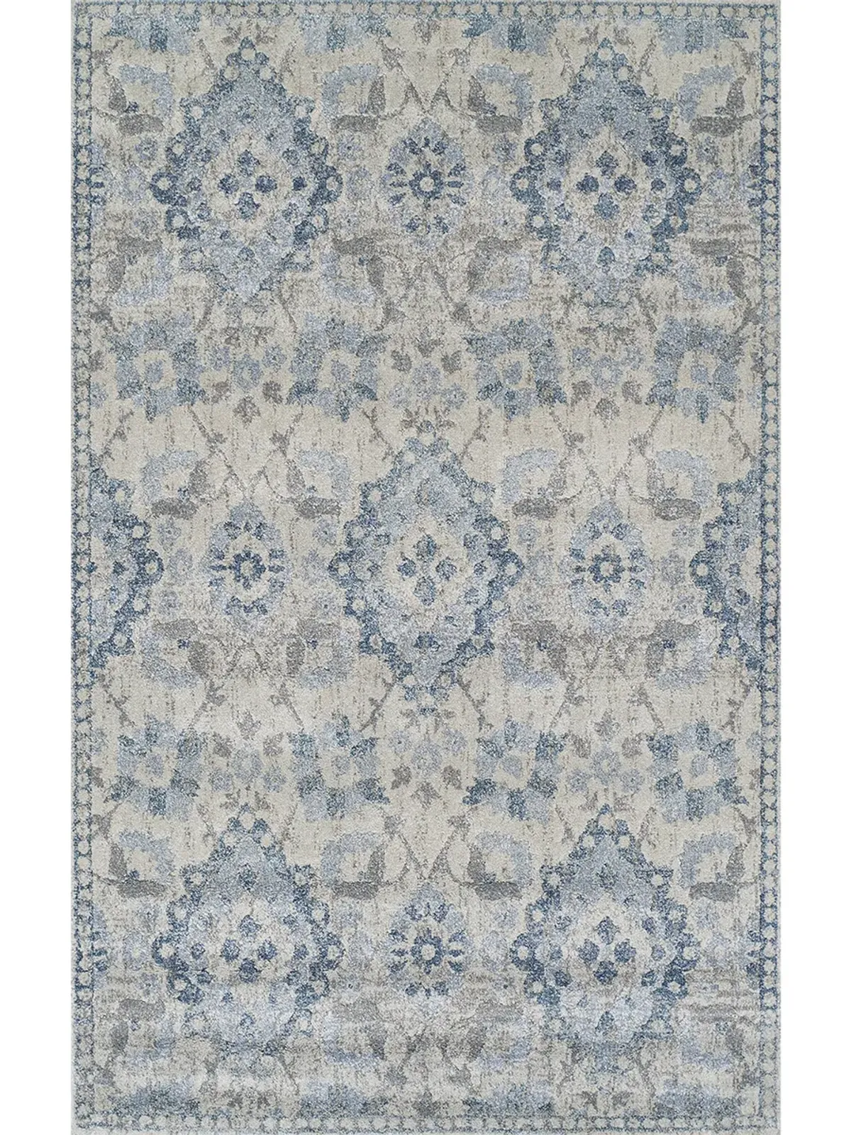 Antigua AN5 Linen 3'3" x 5'3" Rug