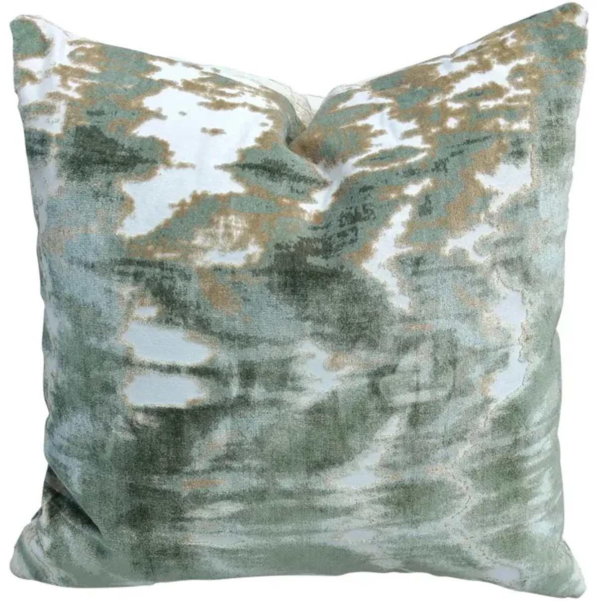 Kanoko Eucalyptus Pillow