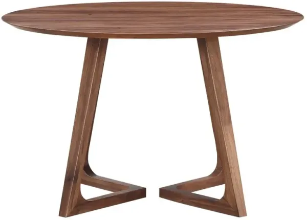 Moe's Home Collection Godenza Dining Table