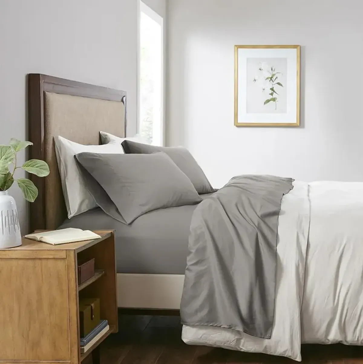Belen Kox Cool Comfort Microfiber Sheet Set, Belen Kox