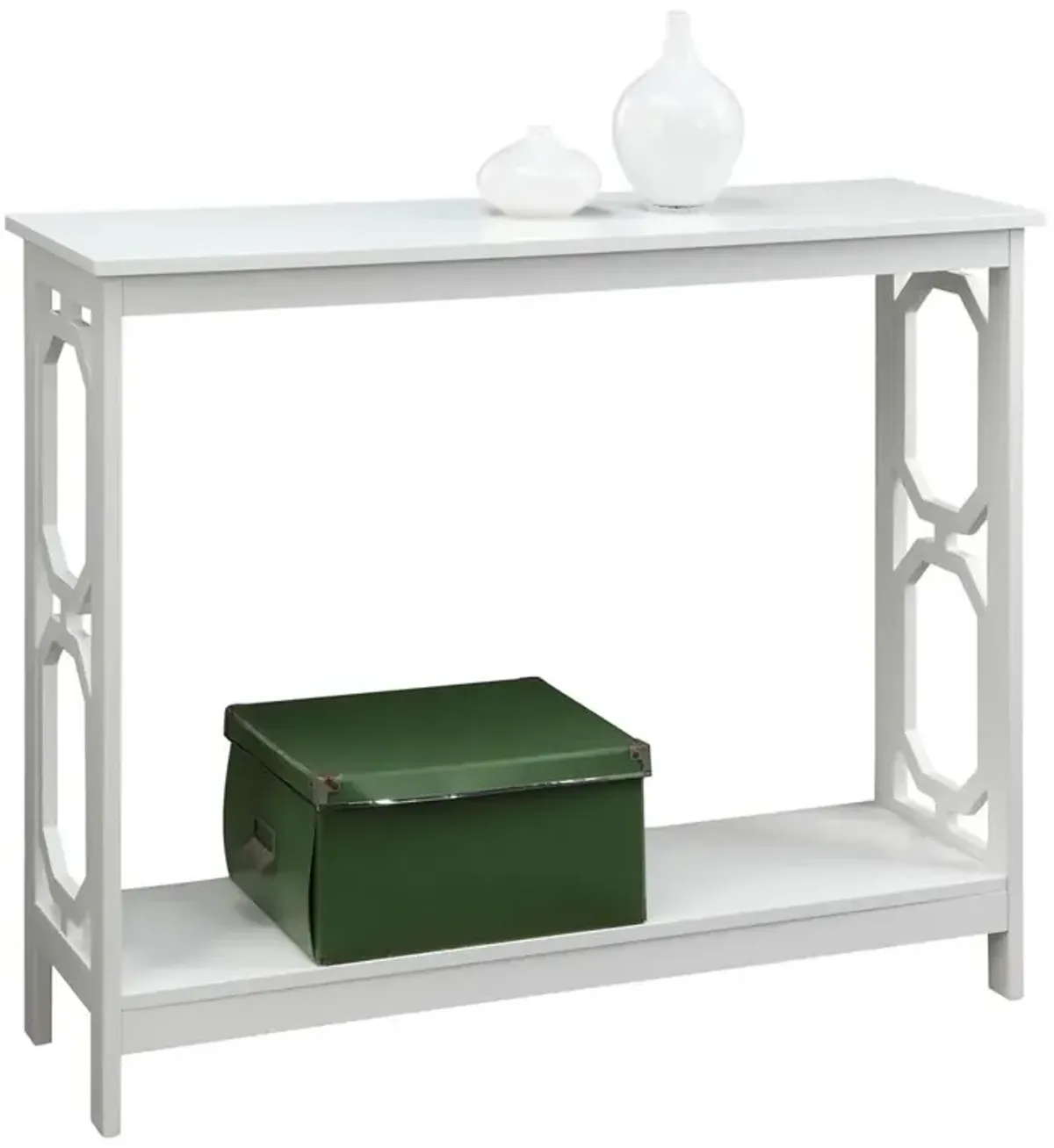 Convience Concept, Inc. Omega Console Table