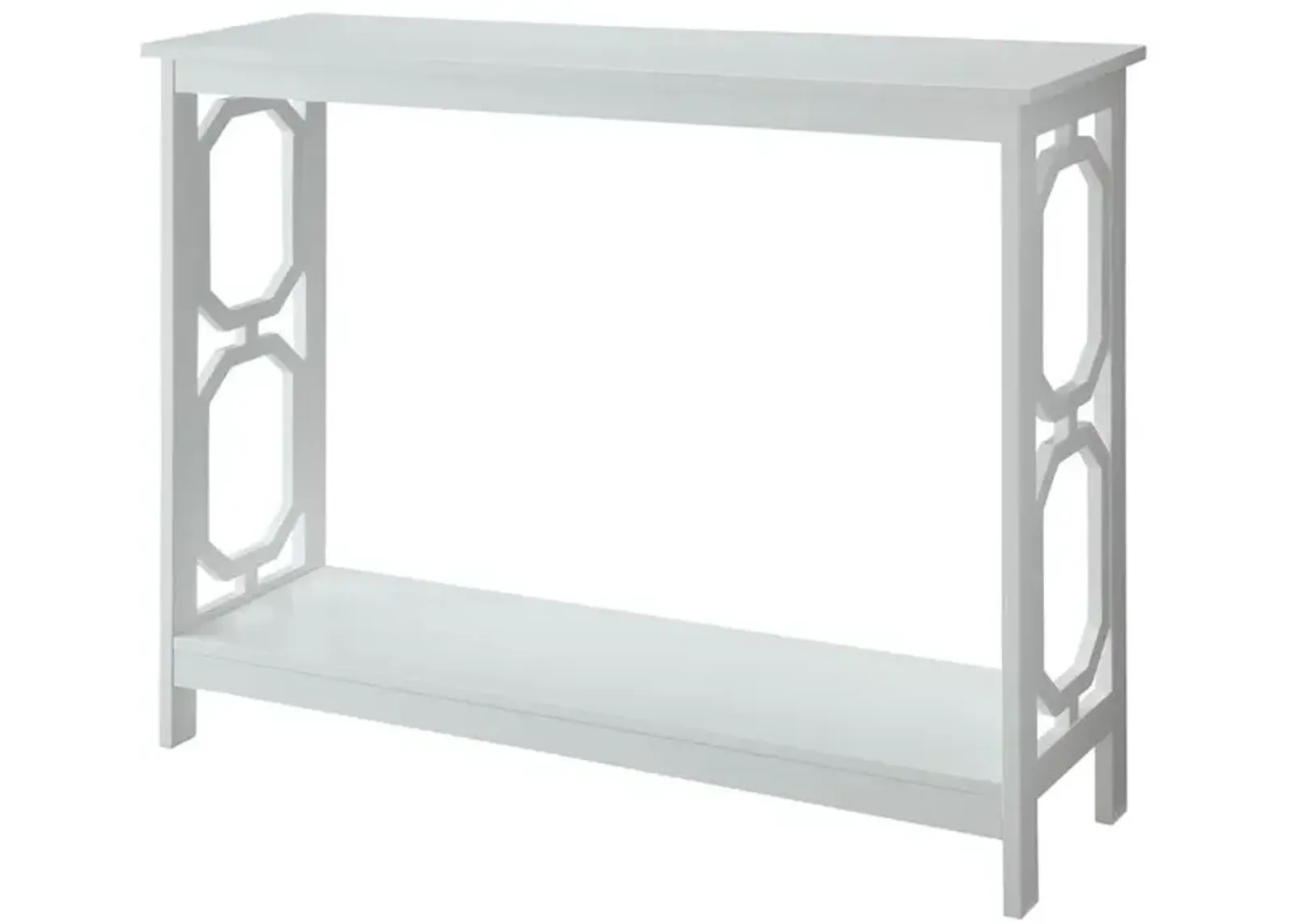 Convience Concept, Inc. Omega Console Table