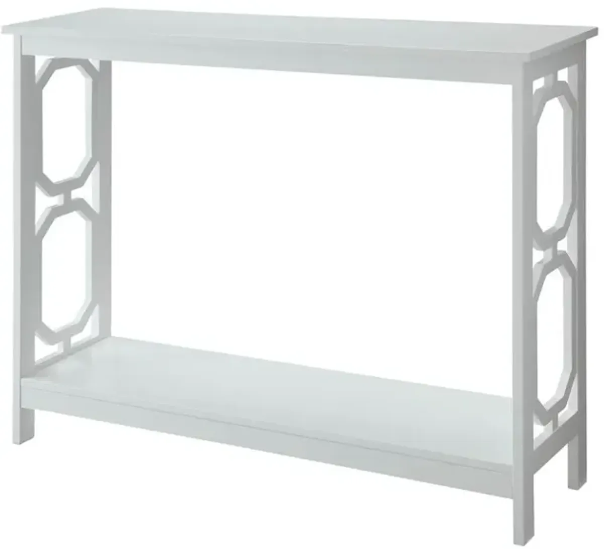 Convience Concept, Inc. Omega Console Table