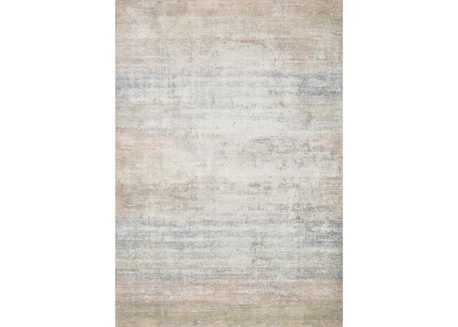 Lucia LUC05 2'" x 3'" Rug