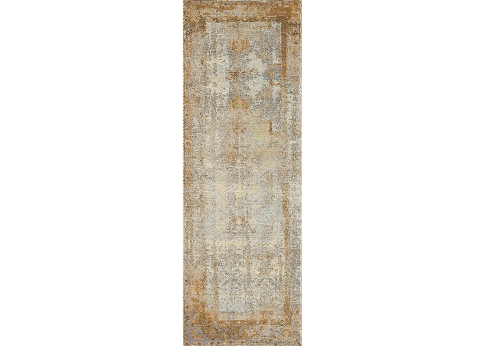 Mika MIK11 2'5" x 7'8" Rug