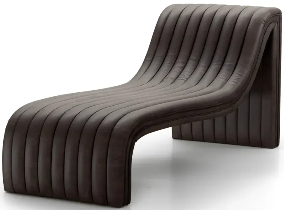 Augustine Chaise Lounge