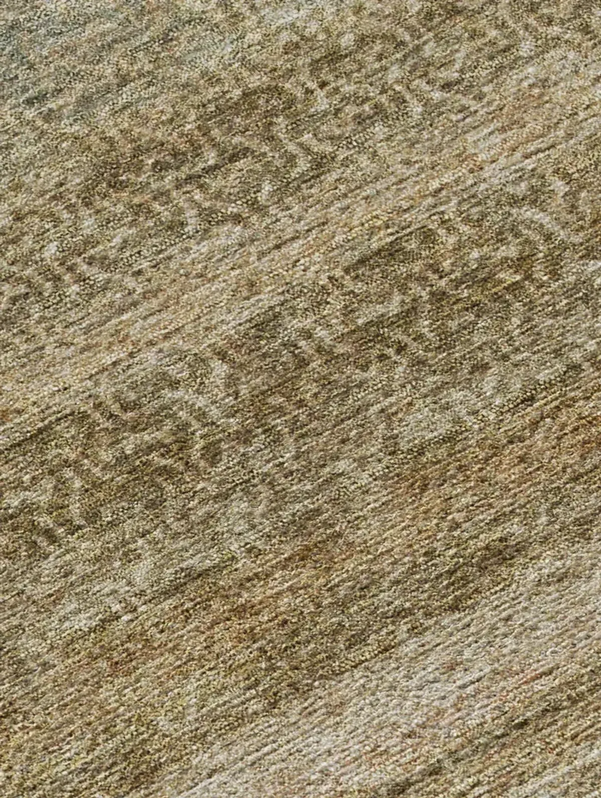 Burano BU5 Copper 2'3" x 7'6" Rug