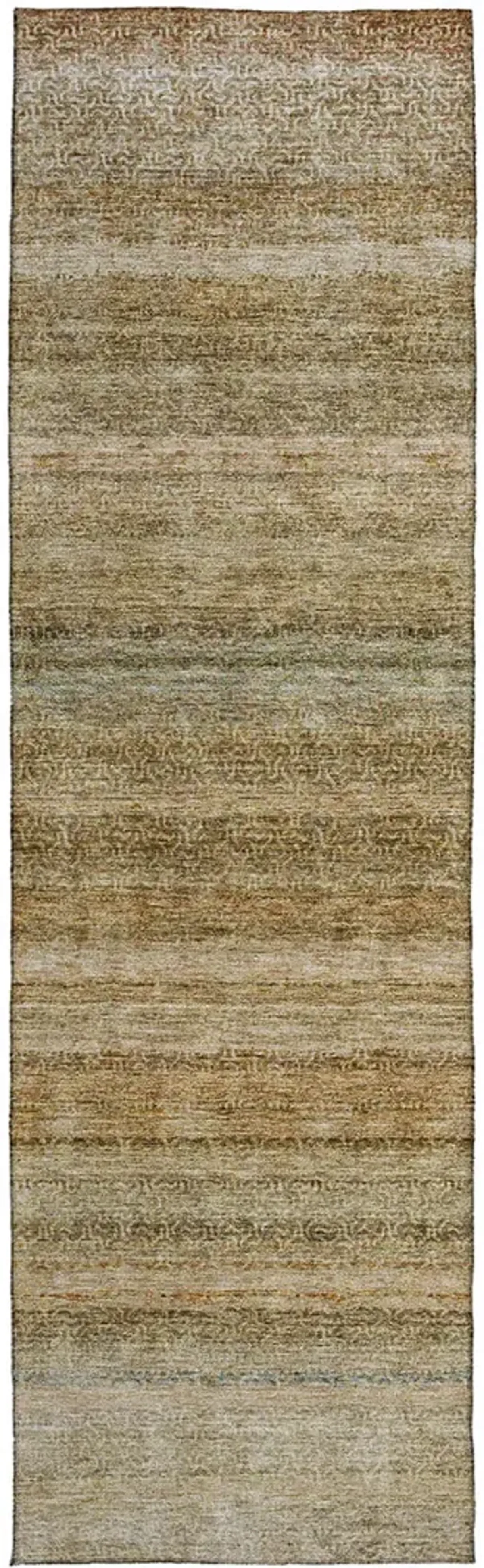 Burano BU5 Copper 2'3" x 7'6" Rug