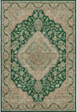 Emerald color