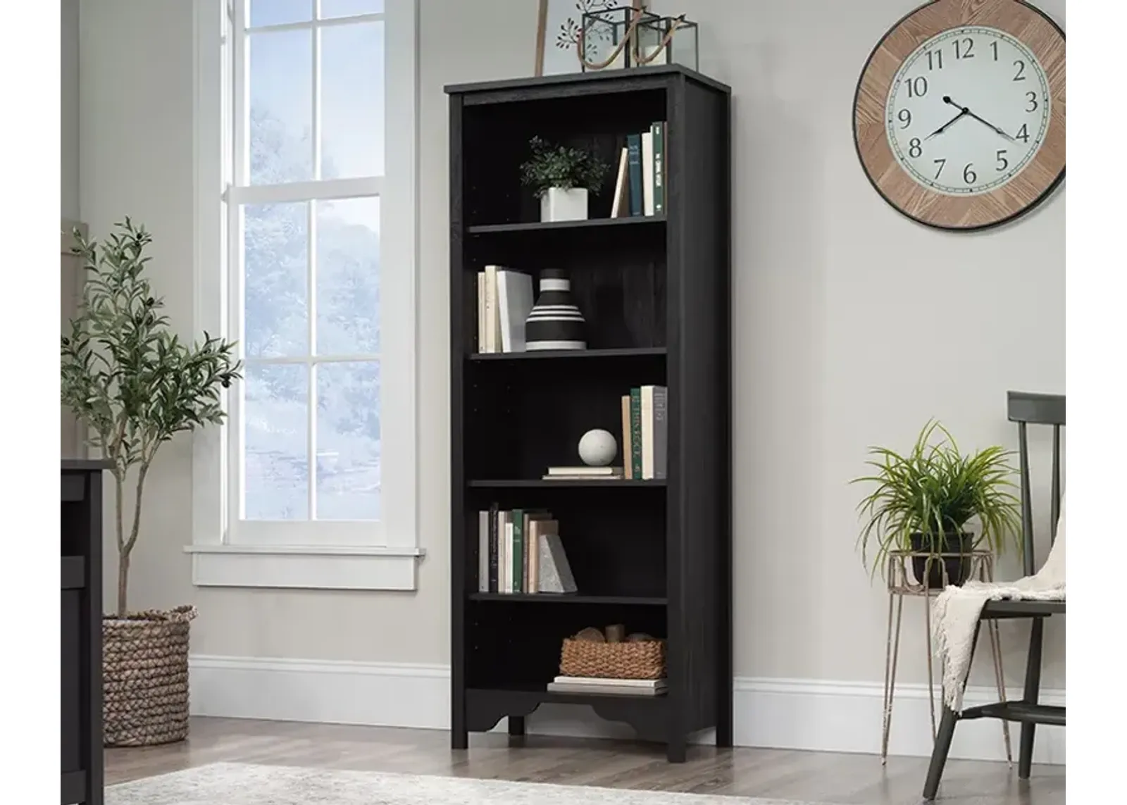 Dawson Trail Bookcase