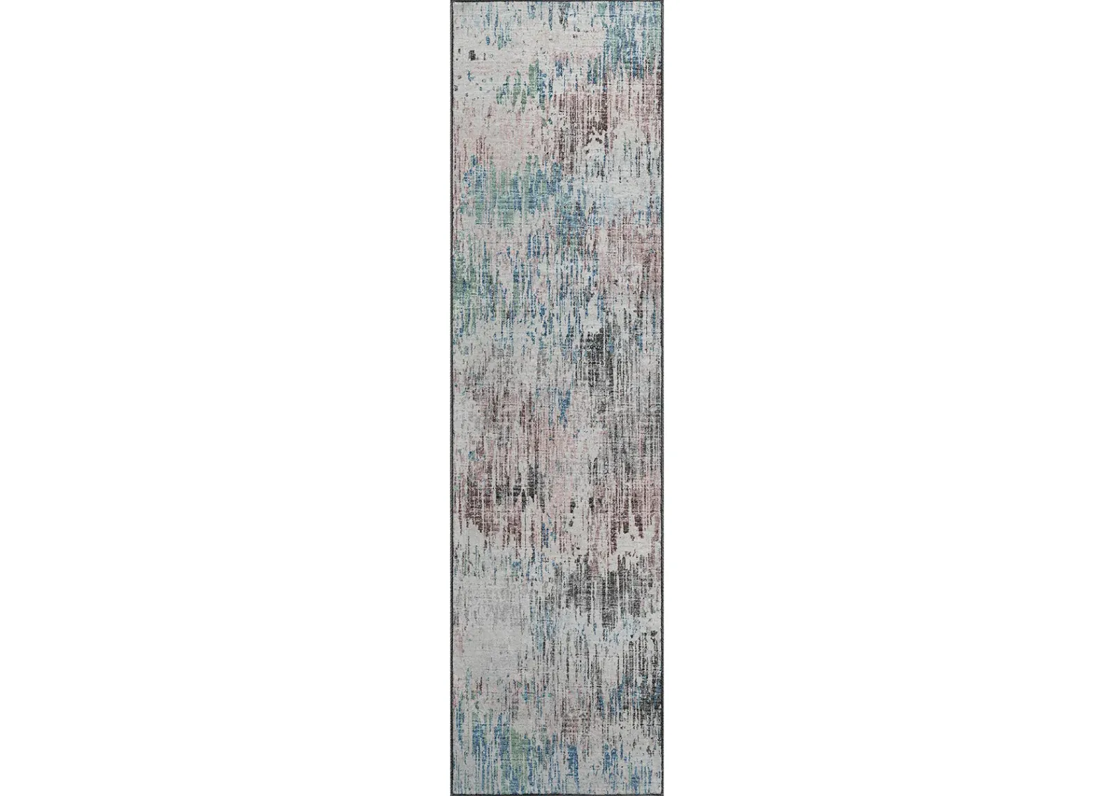 Camberly CM1 Skydust 2'3" x 7'6" Rug