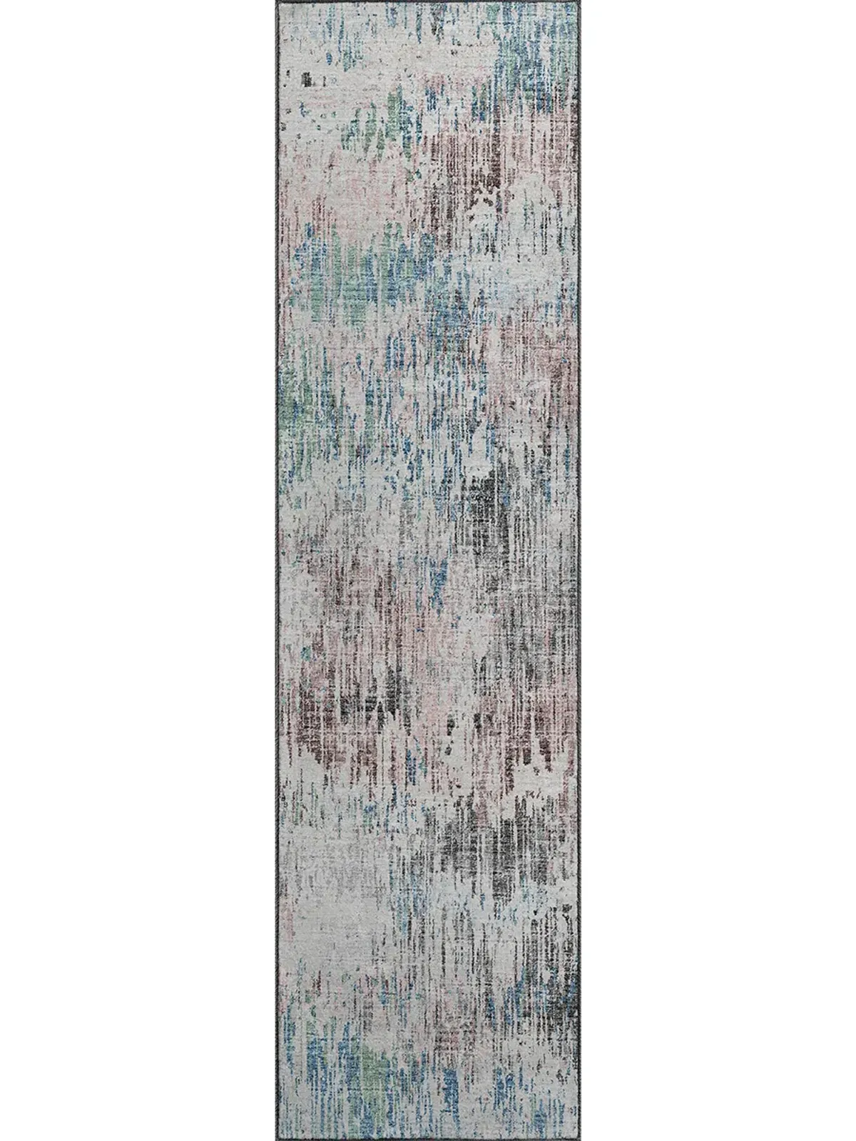 Camberly CM1 Skydust 2'3" x 7'6" Rug