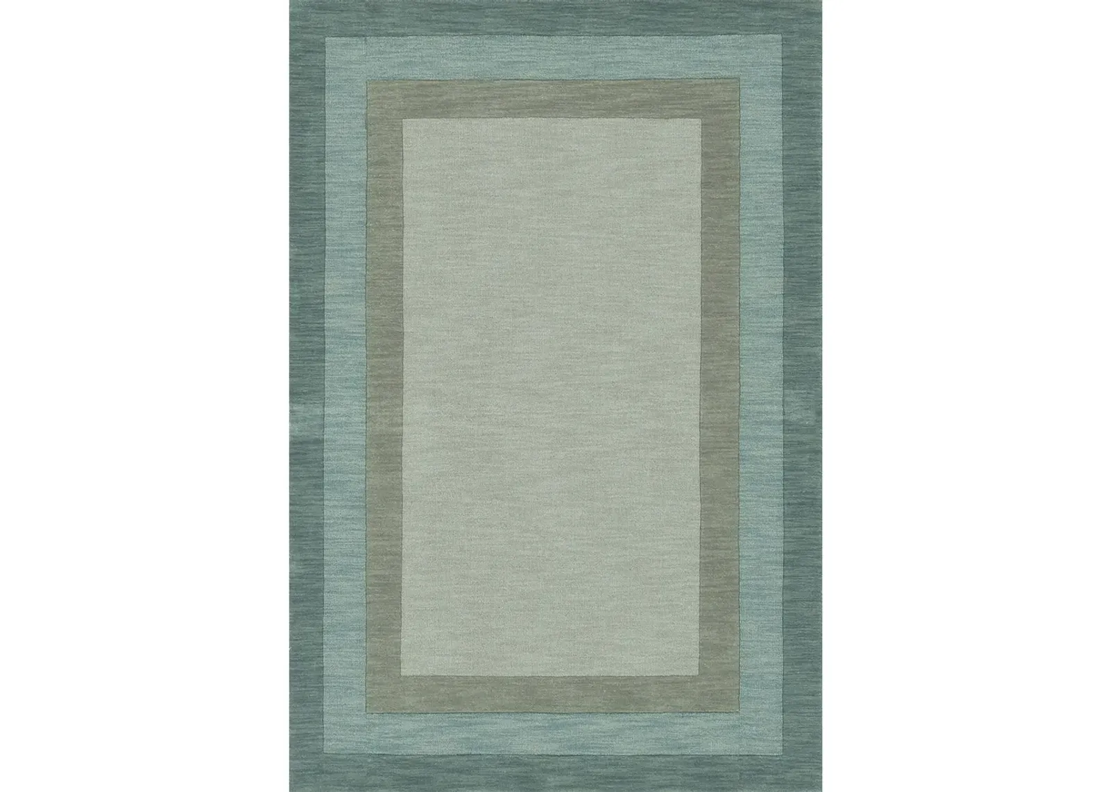 Hamilton HM01 Fern 7'10" x 11' Rug