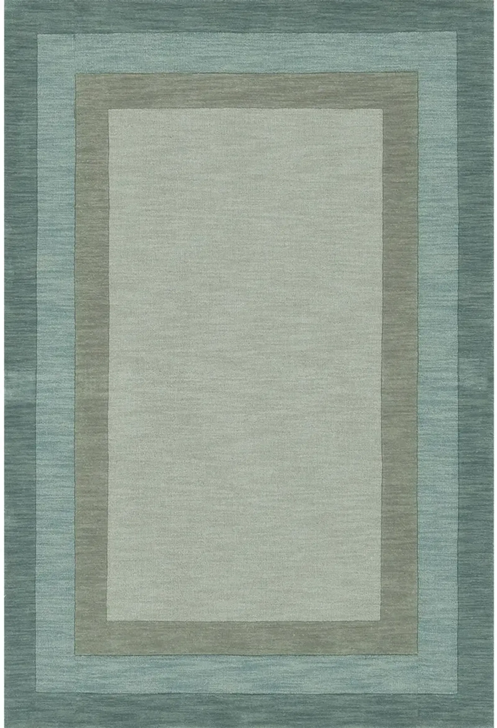 Hamilton HM01 Fern 7'10" x 11' Rug