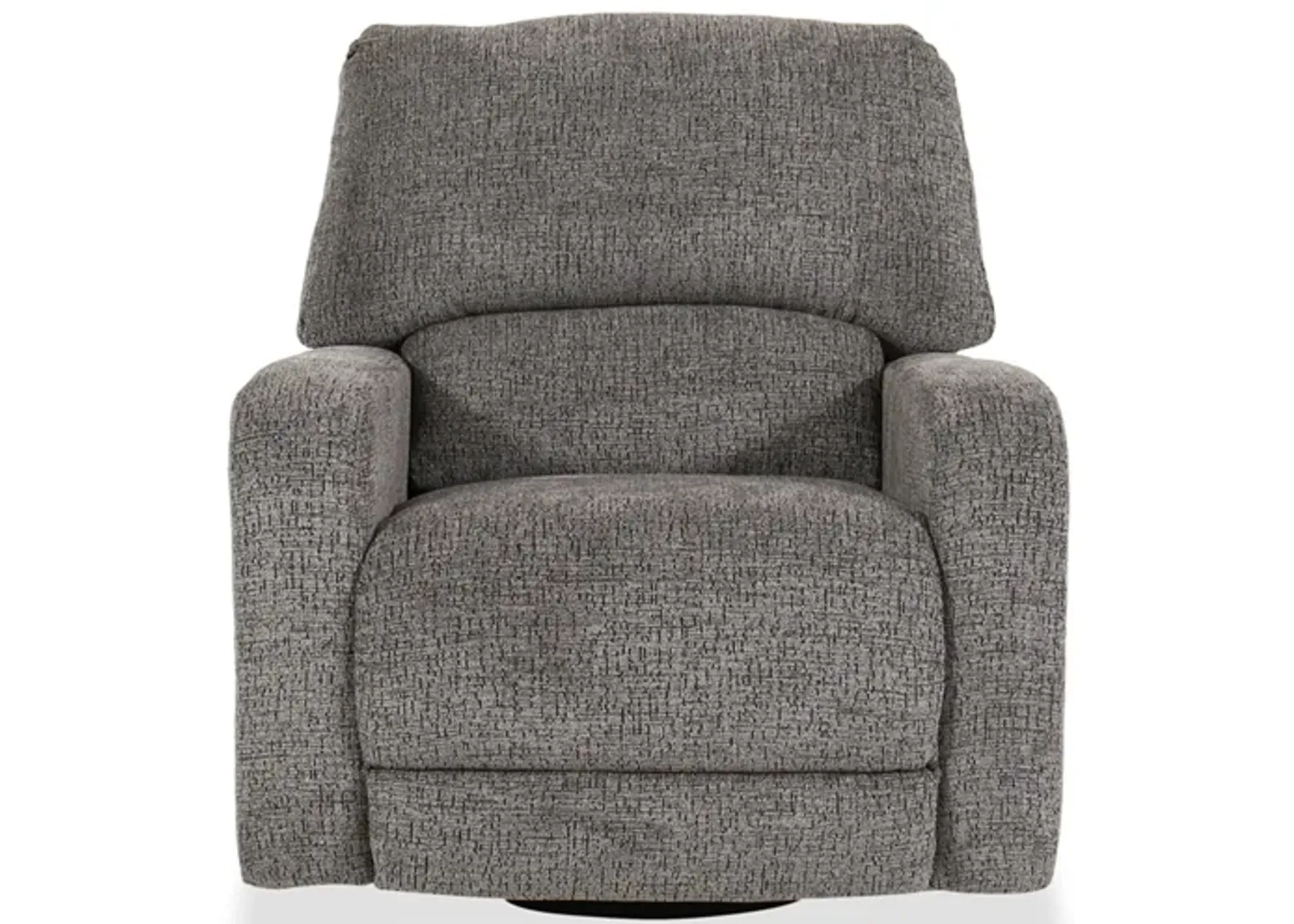 Wittlich Manual Swivel Glider Recliner