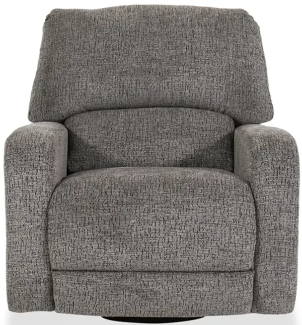 Wittlich Manual Swivel Glider Recliner