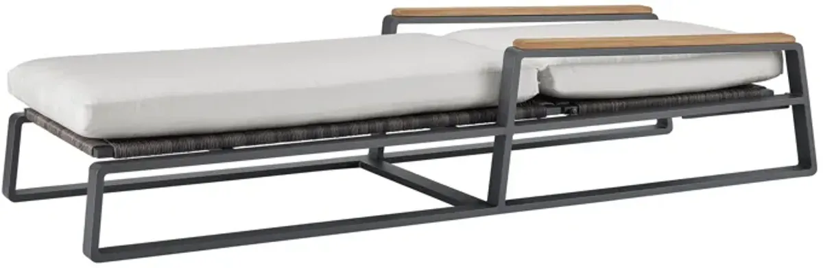 San Clemente Chaise Lounge