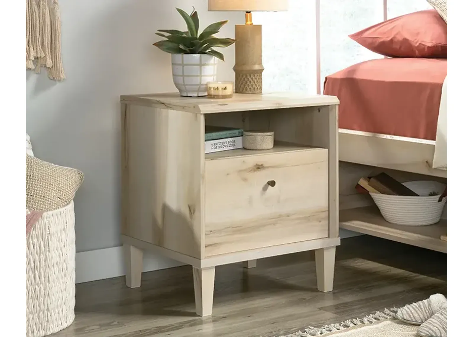 Willow Place Nightstand