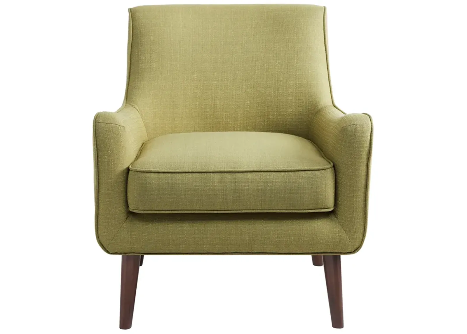 Gracie Mills Jacobs Timeless Appeal Mid-Century Accent Chair"