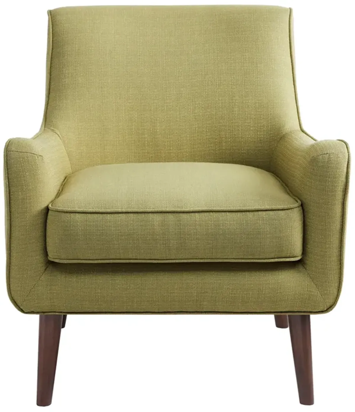 Gracie Mills Jacobs Timeless Appeal Mid-Century Accent Chair"