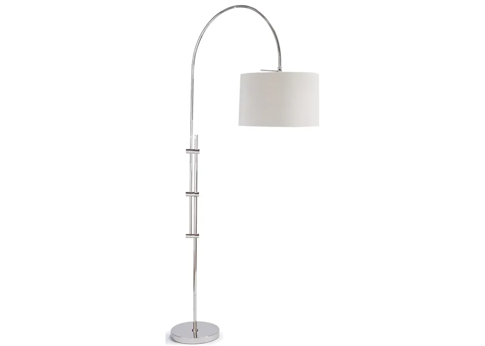 Arc Floor Lamp