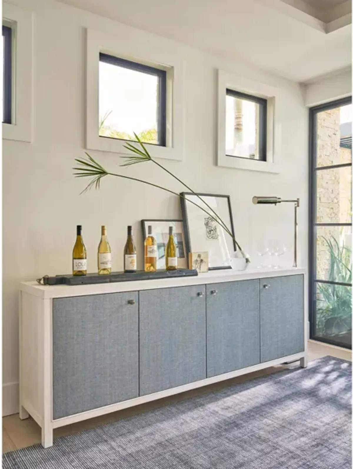 Captiva Credenza