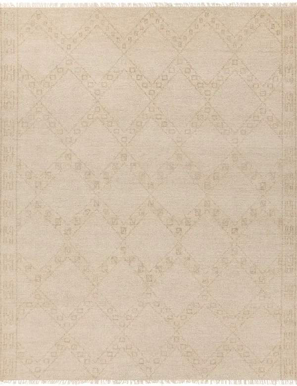 Merzouga By Heja Home Milada Gray 8' x 10' Rug