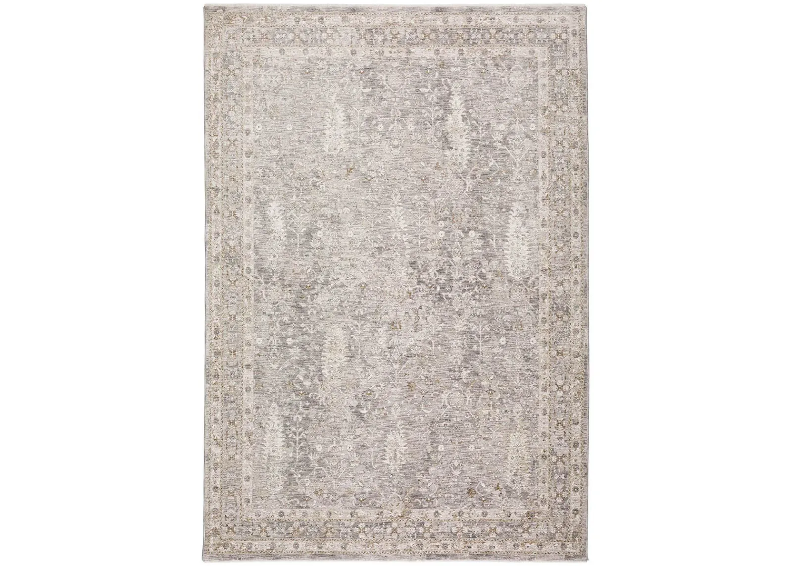 Cyprus CY7 Aloe 5' x 7'10" Rug