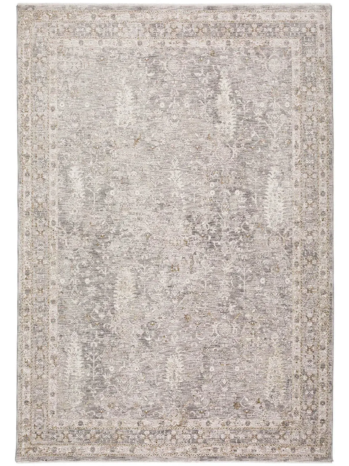 Cyprus CY7 Aloe 5' x 7'10" Rug