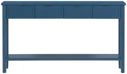 Blue color