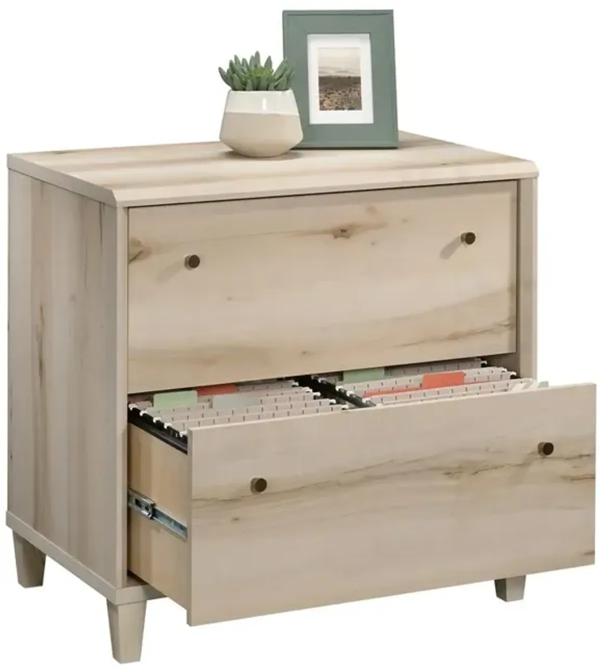 Sauder Willow Place Lateral File Pm