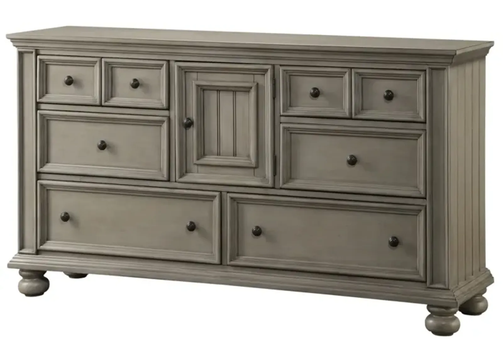 Barnwell 8-Drawer Dresser