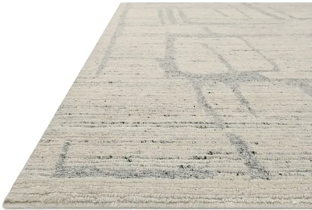 Raquel RAL06 2'6" x 11'6" Rug