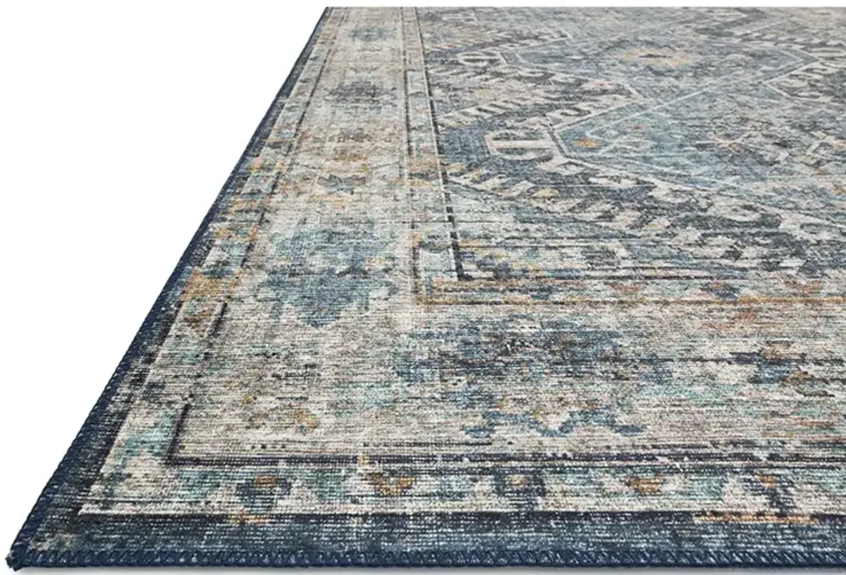 Skye SKY03 2'" x 5'" Rug