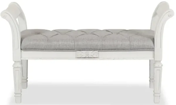 Realyn Accent Bench