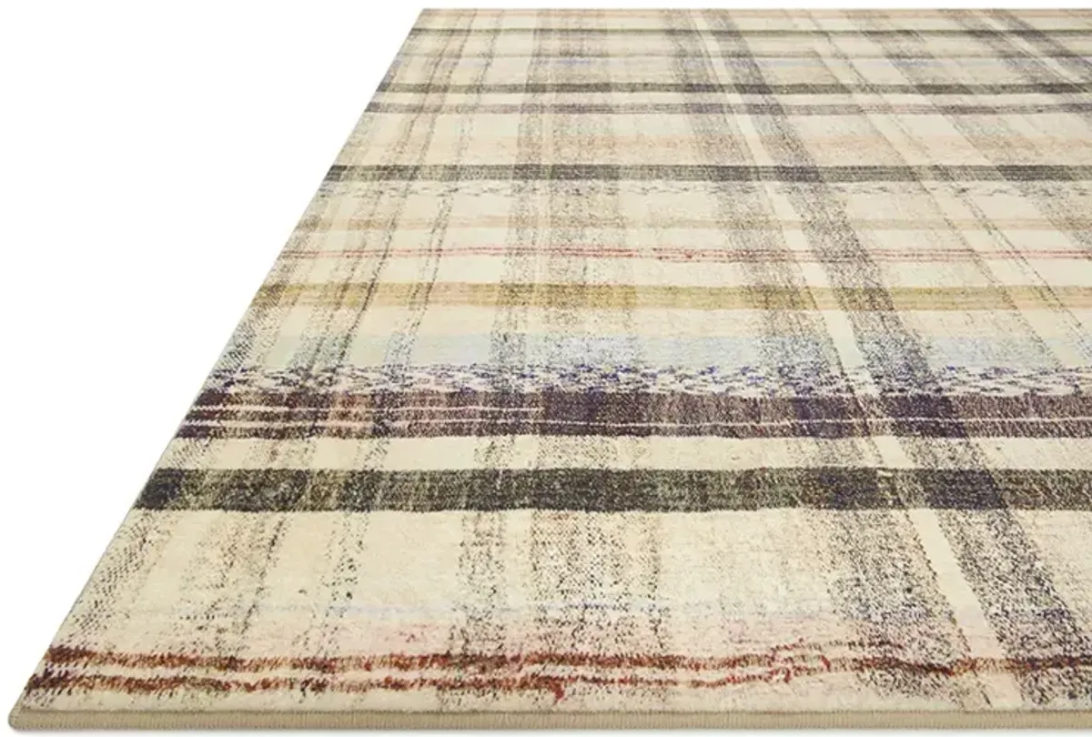 Humphrey HUM02 2'3" x 11'6" Rug