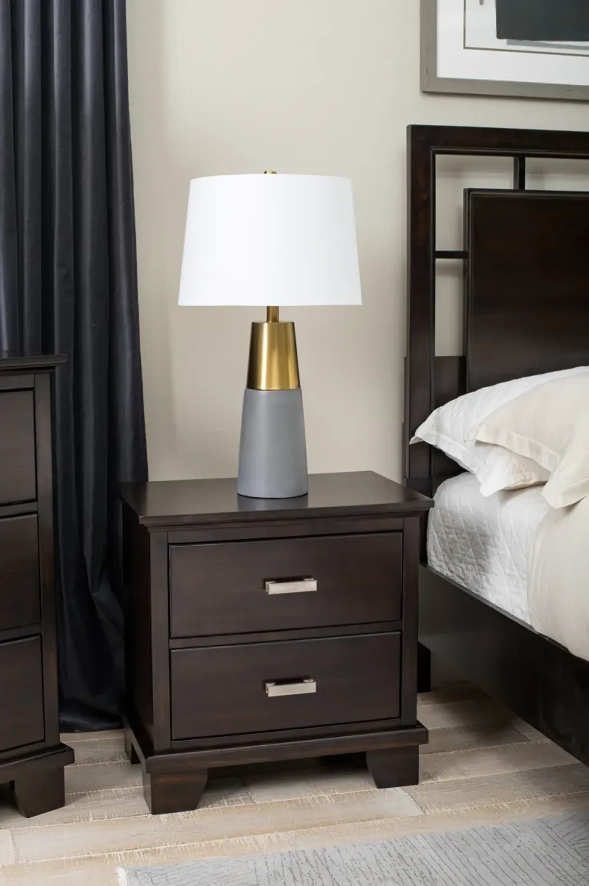 Covetown Nightstand