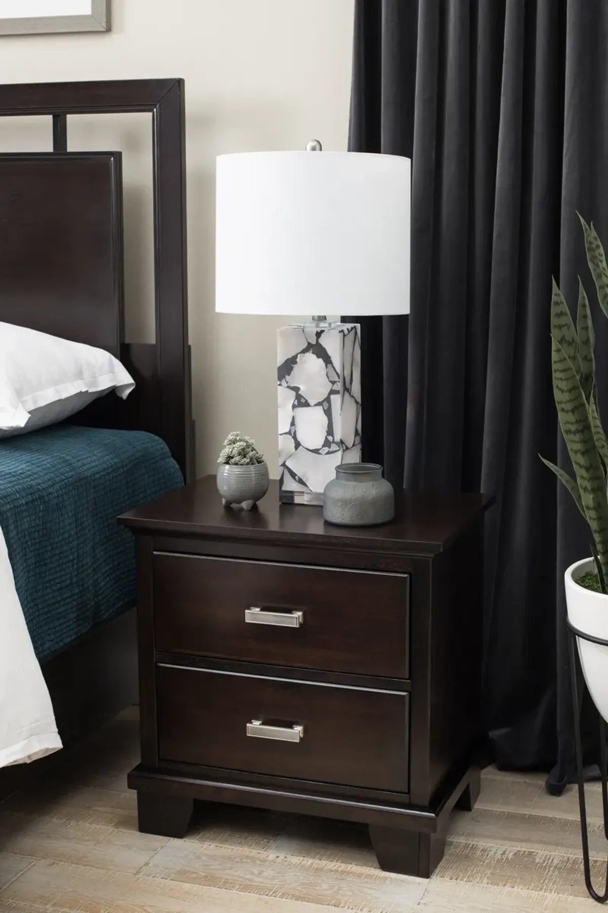 Covetown Nightstand