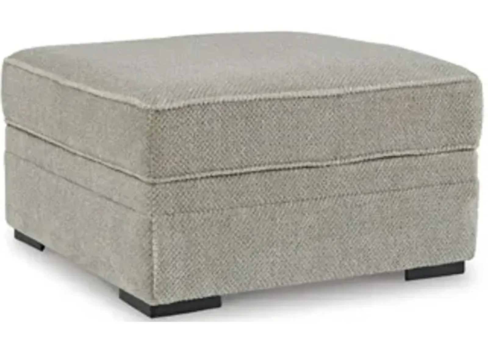 Calnita Ottoman With Storage